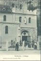 Postkarte - St. Maurice - L'Abbaye