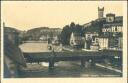 Postkarte - Luzern - Totentanzbrücke