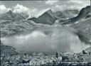 Am Julierpass - der Cervasalvas See - Foto-AK