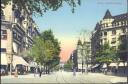 Zürich - Bahnhofstrasse - Postkarte