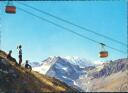 Pontresina - Panorama-Bahn Bernina-Piz Lagalb - Postkarte