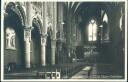 Neuchatel - Interieur de l' Eglise Catholique - Foto-AK