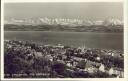 Neuchatel - Foto-AK 30er Jahre