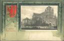 Postkarte - Geneve - Egilse Notre Dame