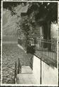 Lugano - Seeterrasse - Fotokarte ohne AK-Einteilung 30er Jahre