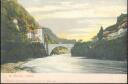Postkarte - St. Maurice (Valais) ca. 1900