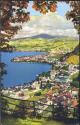 Postkarte - Territet - Montreux