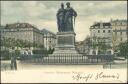 Postkarte - Geneve - Monument National