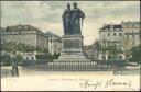 Postkarte - Geneve - Monument National