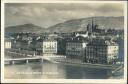 Geneve - le Rhone et le Saleve - Fiala & Cie.- Foto-AK