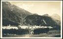 Pontresina - Foto-AK 20er Jahre