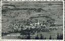 Chatel-St.-Denis vue des Pleiades - Foto-AK