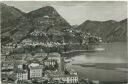 Lugano - Monte Bre - Foto-AK