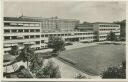 Bern - Schweizerische Landesbibliothek - Foto-AK