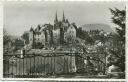 Neuchatel - Le Chateau - Foto-AK