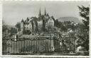 Neuchatel - Le Chateau - Foto-AK