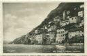 Lago di Lugano - Gandria - Foto-AK