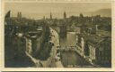 Zürich - Limmatquai 1912 - Foto-AK