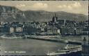 Postkarte - Geneve - Vue generale