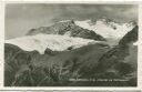 Simplon-Pass - Glacier de Kaltwasser - Foto-AK