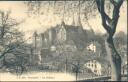 Postkarte - Neuchatel - Le Chateau