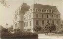 Bern - Palais Federal -  - Foto-AK ca. 1910