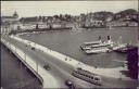 Postkarte - Luzern - Seebrücke