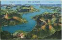 Postkarte - Locarno - Lago Maggiore