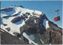 Telepherique du Glacier des Diablerets - Ansichtskarte
