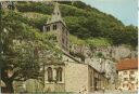 Postkarte - St. Maurice - Eglise