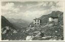 Klosters - Silvrettahaus - Foto-AK