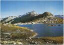 Postkarte - Grimselpass