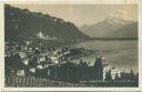 Montreux - Foto-AK