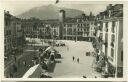 Locarno - Piazza Grande - Foto-AK