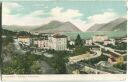 Postkarte - Lugano - Paradiso