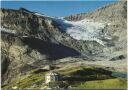 Lämmernhütte - Schwarzhorn - Rothorn - AK Grossformat