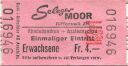 Rifferswil - Seleger Moor - Rhododendron + Azaleenschau
