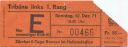 Zürich - Hallenstadion - Zürcher-6-Tage-Rennen 1971