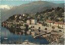 Ascona - Collina S. Michele - AK Grossformat