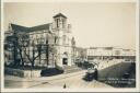 Foto-AK - Geneve - Notre-Dame et Gare