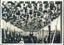 Ansichtskarte - Zürich - Schweizerische Landesausstellung 1939