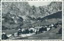 Foto-AK - Loueche-les-Bains et la Gemmi