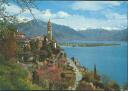 Ansichtskarte - Schweiz - Kanton Tessin - 6613 Ronco