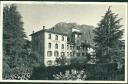 Ansichtskarte - Kanton Tessin - Lugano - Hotel Gerber