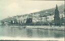 Ansichtskarte - Schweiz - Kanton Waadt - Montreux