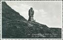 Ansichtskarte - Schweiz - Kanton Wallis - Die Wacht am Simplon - der Gebirgs Brigade 11 1939-1945