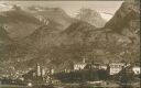 Ansichtskarte - Schweiz - Kanton Wallis - 3900 Brig - Brigue