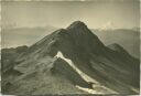St. Luc - Bella Tola - Foto-AK 1933