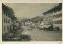 Gruyères - Foto-AK 20er Jahre