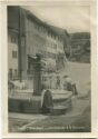 Gruyères - Lessiveuses a la Fontaine - Foto-AK